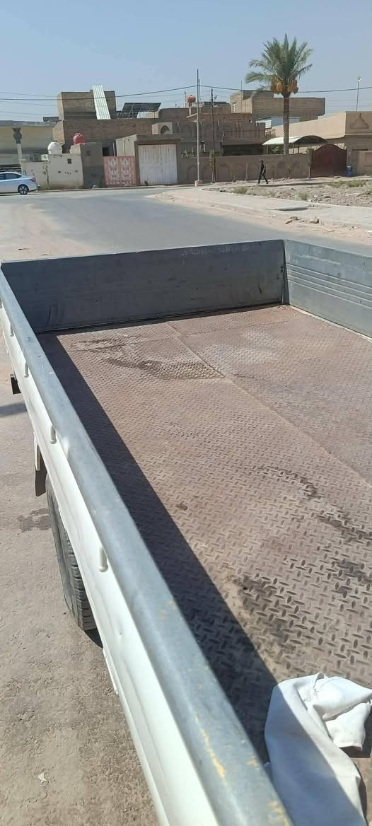 كيه بنگو • موديل 96 • محرك مكفول