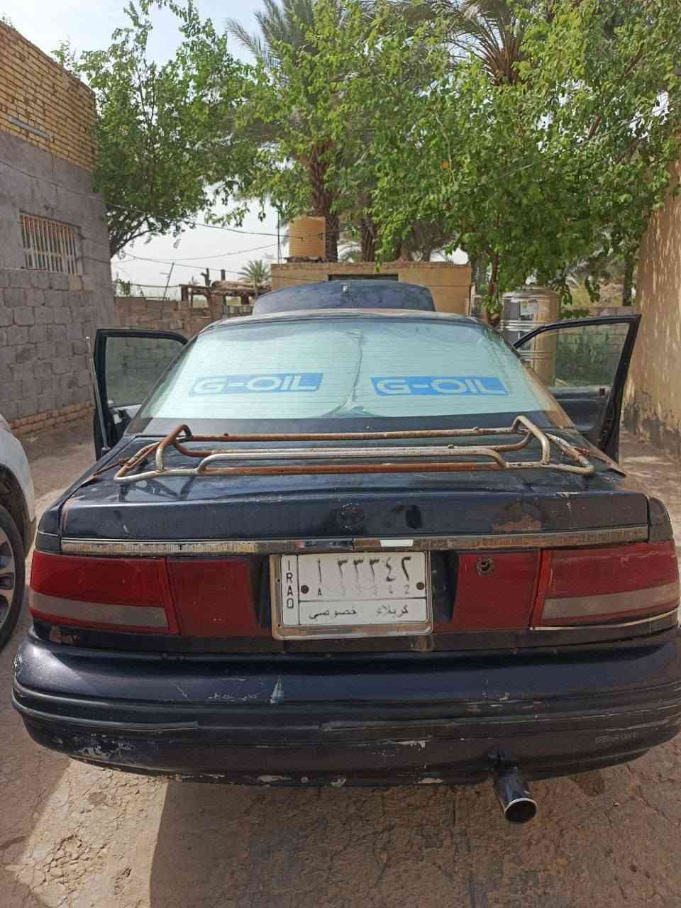 برنس • ١٩٩٥ • رقم كربلاء