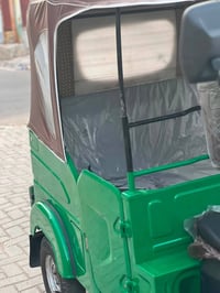 تكتك البيع موديل 2021كفاله من كشر و محرك سعر 7وربع وبيه مجال حك جيه مك...