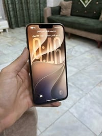 ايفون ١٣ برو ماكس • ذهبي • ٢٥٦