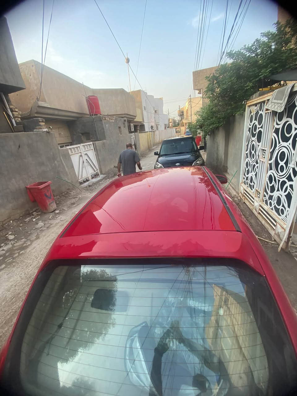 باسمي • رقم نجف • تحويل الحلة