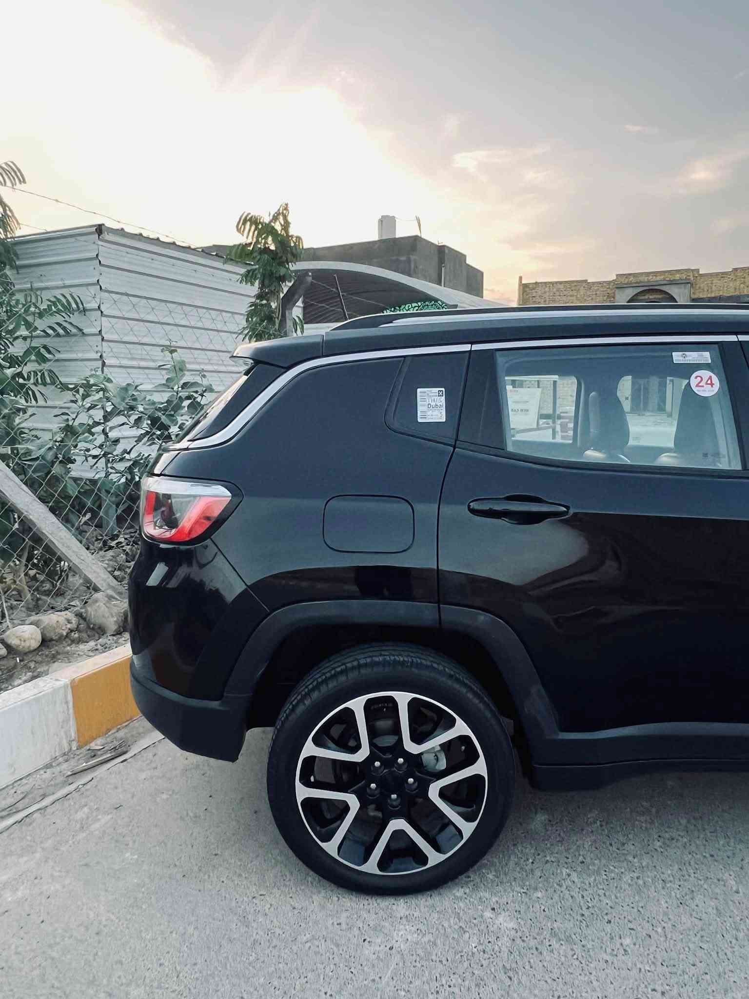 كومباس • ٢٠١٨ • رقم ذي قار