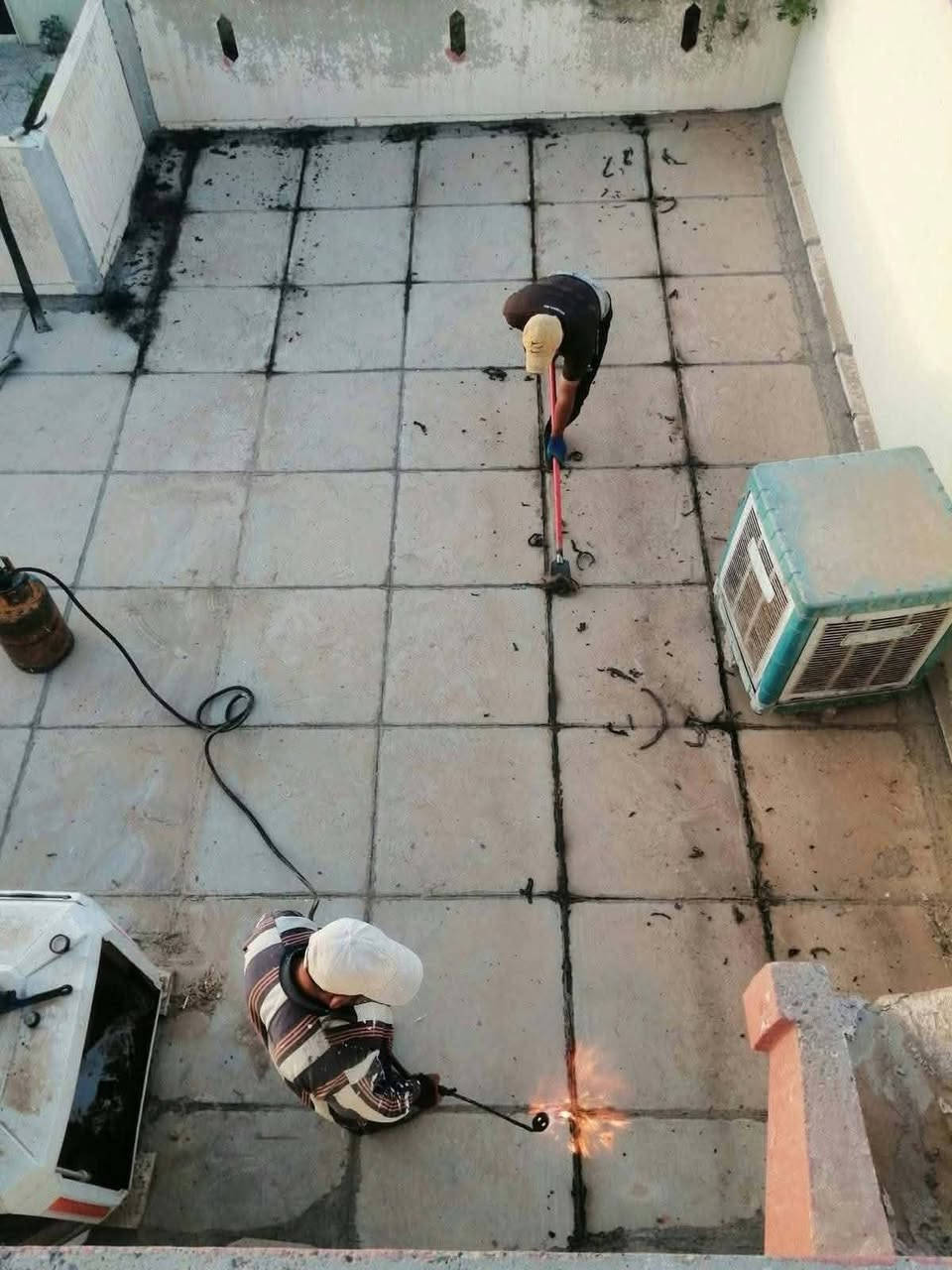 جير • فلانكوت • صيانة سيارات