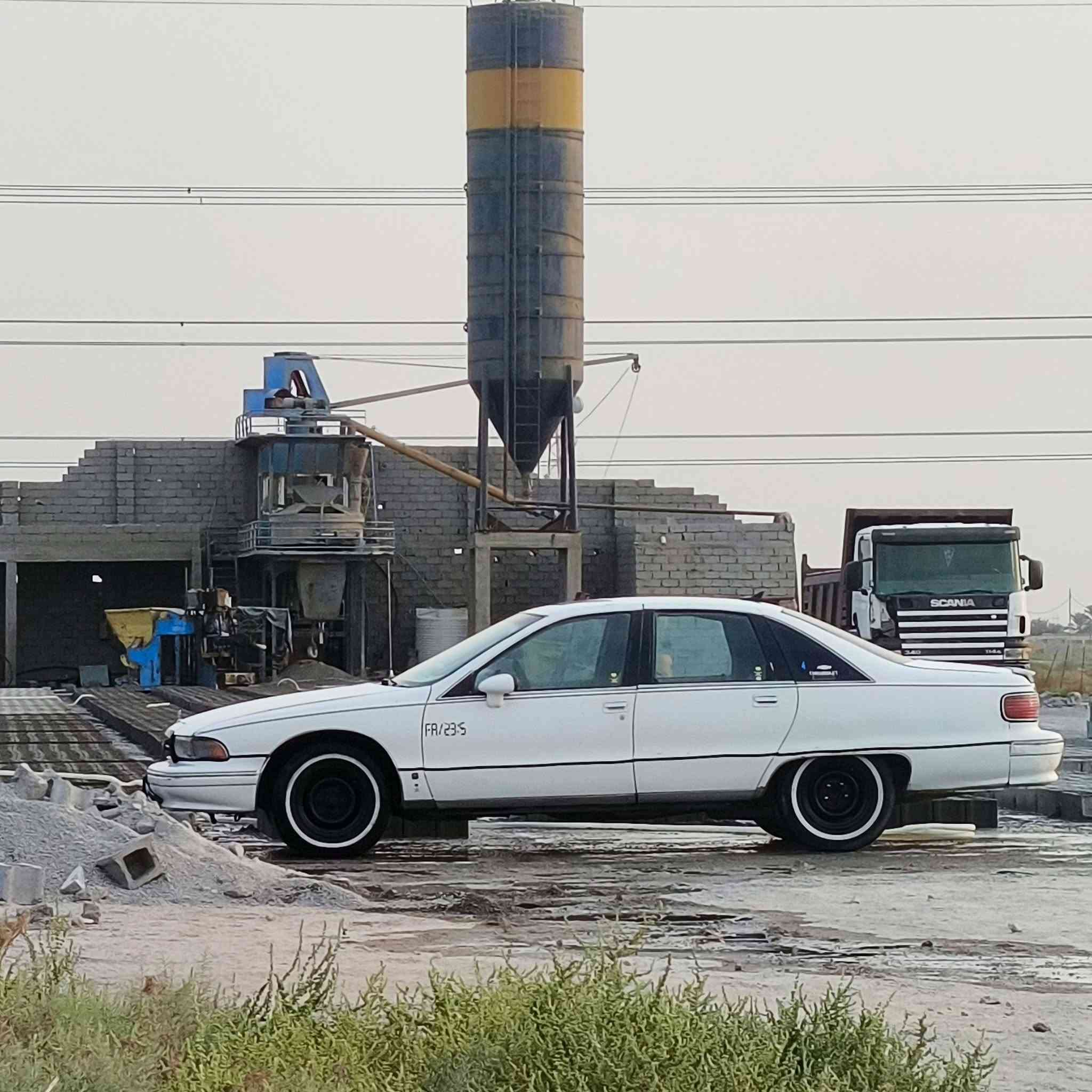 دولفين • موديل ٩٢ • مكينه ٣٠٠٠