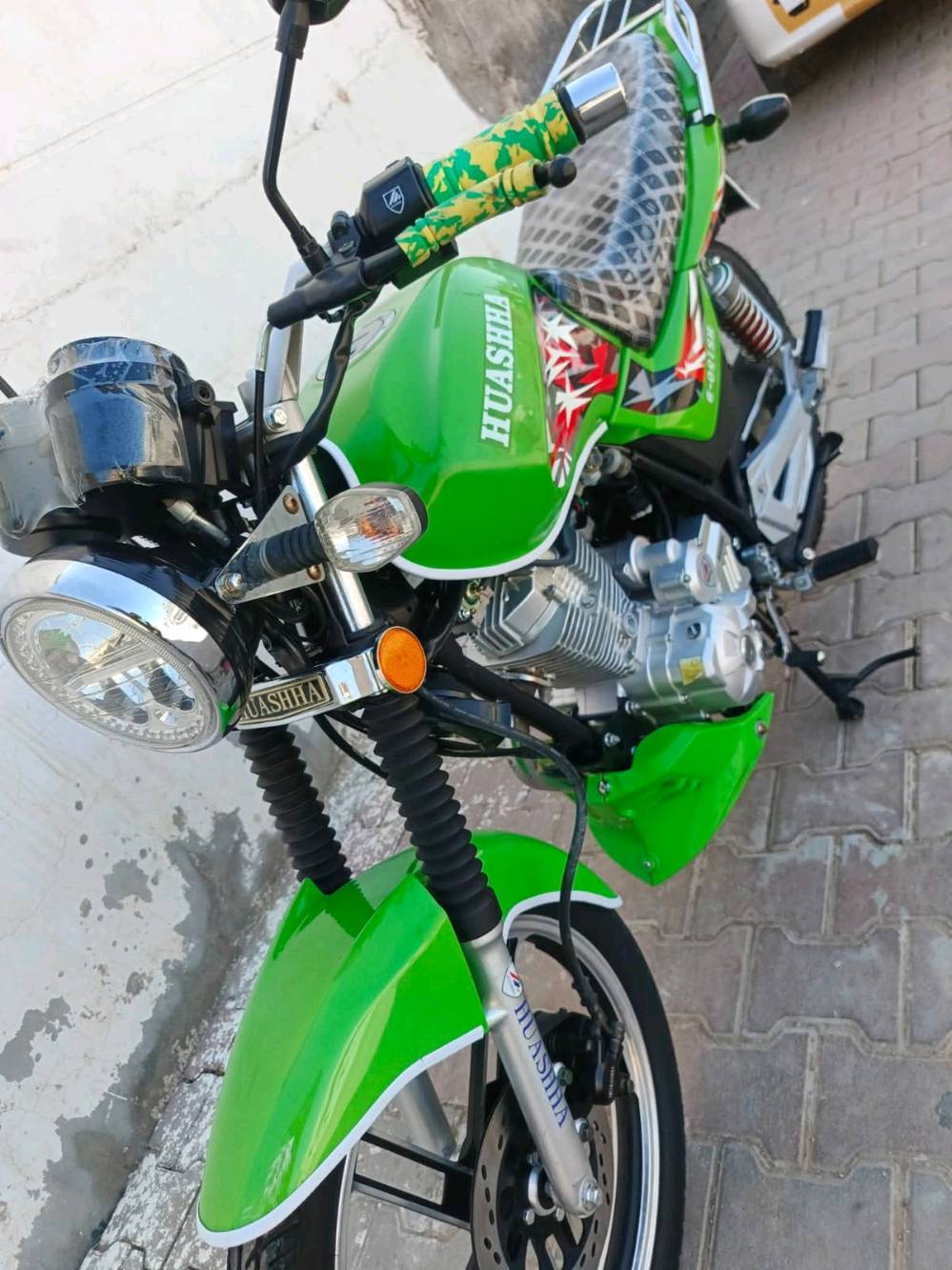 هيوشه • زيرو • ٢٠٢٤