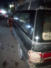 سلام وعليكم البيع مكينة فتيى  وكين هن جديدة سيارة وين ماتريد طلع بية ر...