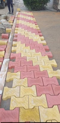مقرنص • بورسلين وكاشي • بغداد