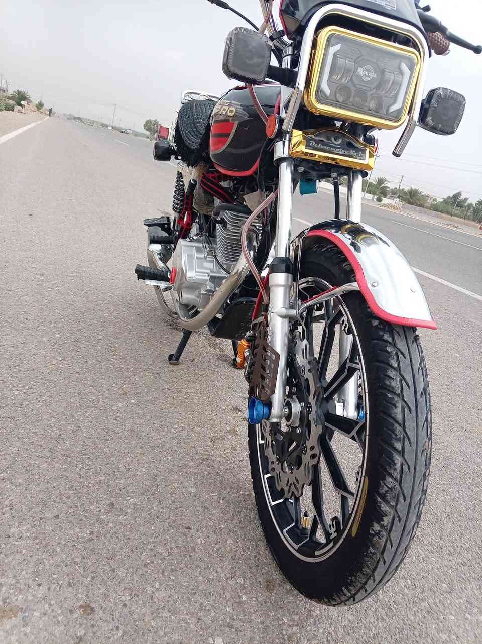 نامه برو • ٢٥٠ • موديل ٢٦