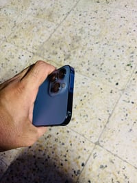 ايفون 13 برو ماكس • ٢٥٦ • فيس ايدي شغال