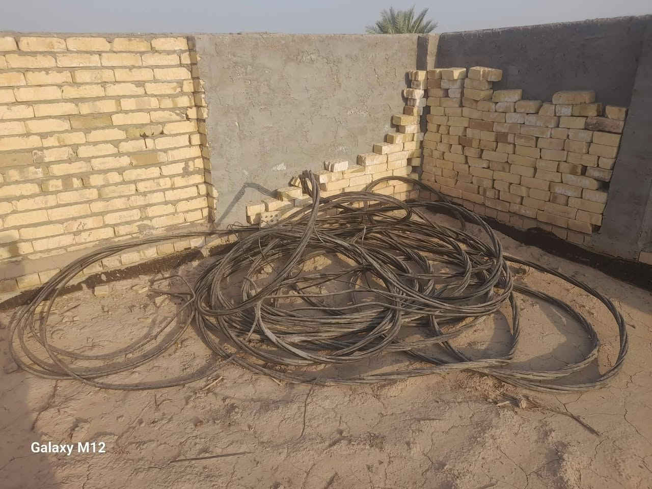 ضفيره • ٧٥م • كربلاء طويريج