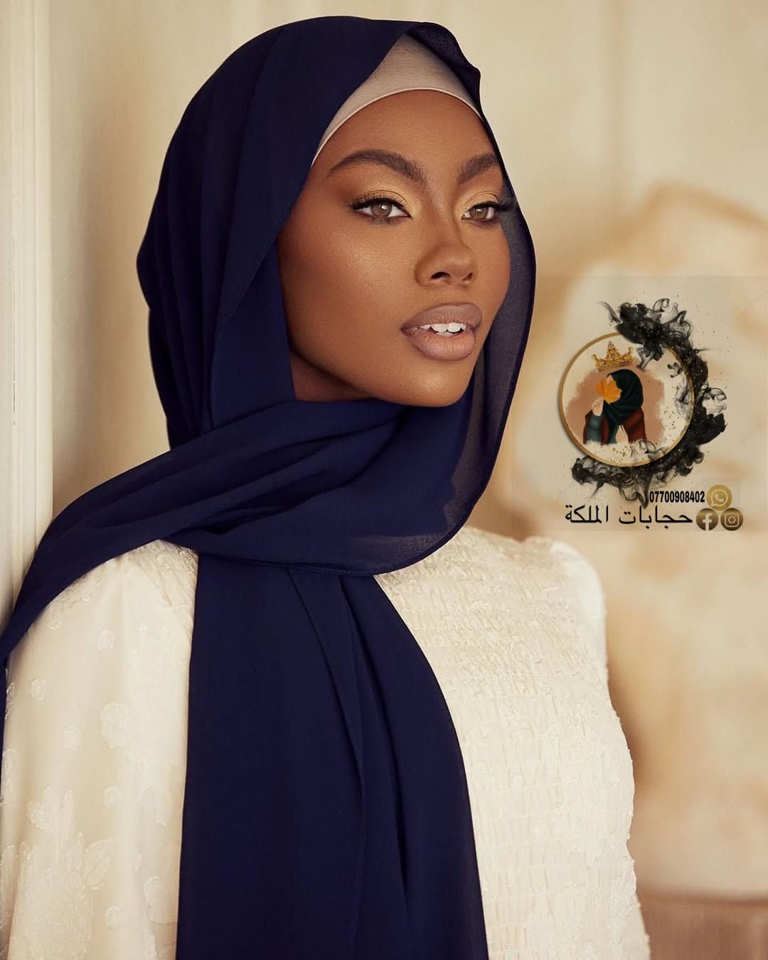 حجابات الملكة للاناقه عنوان ♥️ 
شال جرجيت ساده الاصلي استيراد خاص بنا 
خام اصلي ثباتيه عاليه جدا عند الملبس ✅
متوفر جميع الالوان😍
خليك مميز باختيارك مع الملكة
للطلب والاستفسار مراسلة الصفحة ✉️
التوصيل متوفر لجميع انحاء العراق 🚕
.
.
.
.
.
.
.
.
.
.
.
.
.
#حجابات #اكسبلور #اكسبلور_explore #العراق #البصرة⁩⁩

نص مكتوب في الصور:
- *********** حجابات الملكة
- ***********
- حجابات الملكة