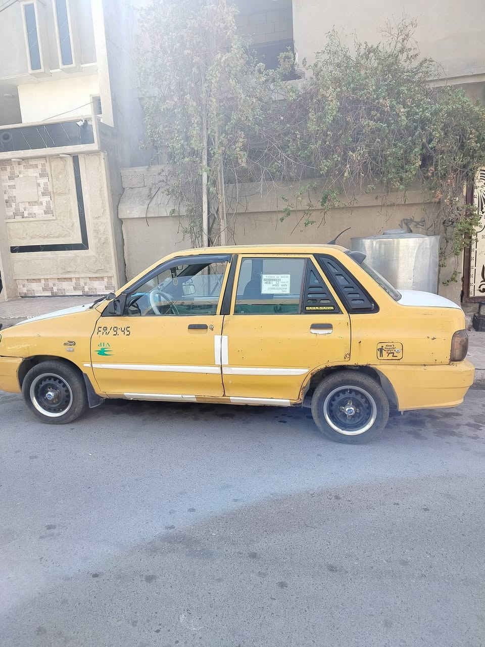 للبيع السعر 22
تفاصيل اكثر اتصل ما متواجد عل فيس
***********
