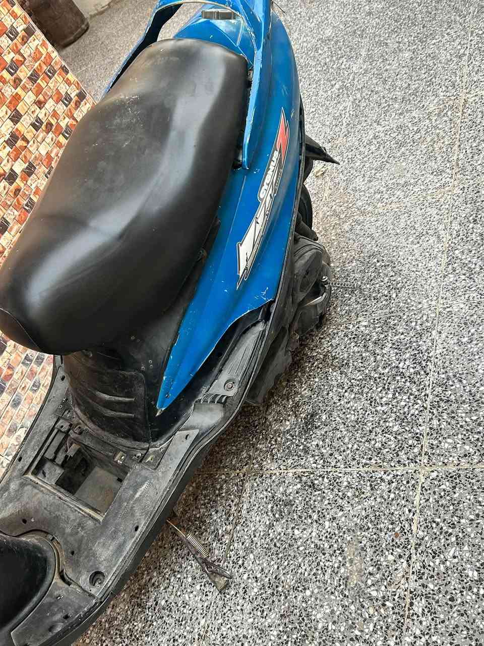ماكس • ١٤٠ • نقص باتري