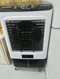 مبردة • مستعملة ١٠ أيام