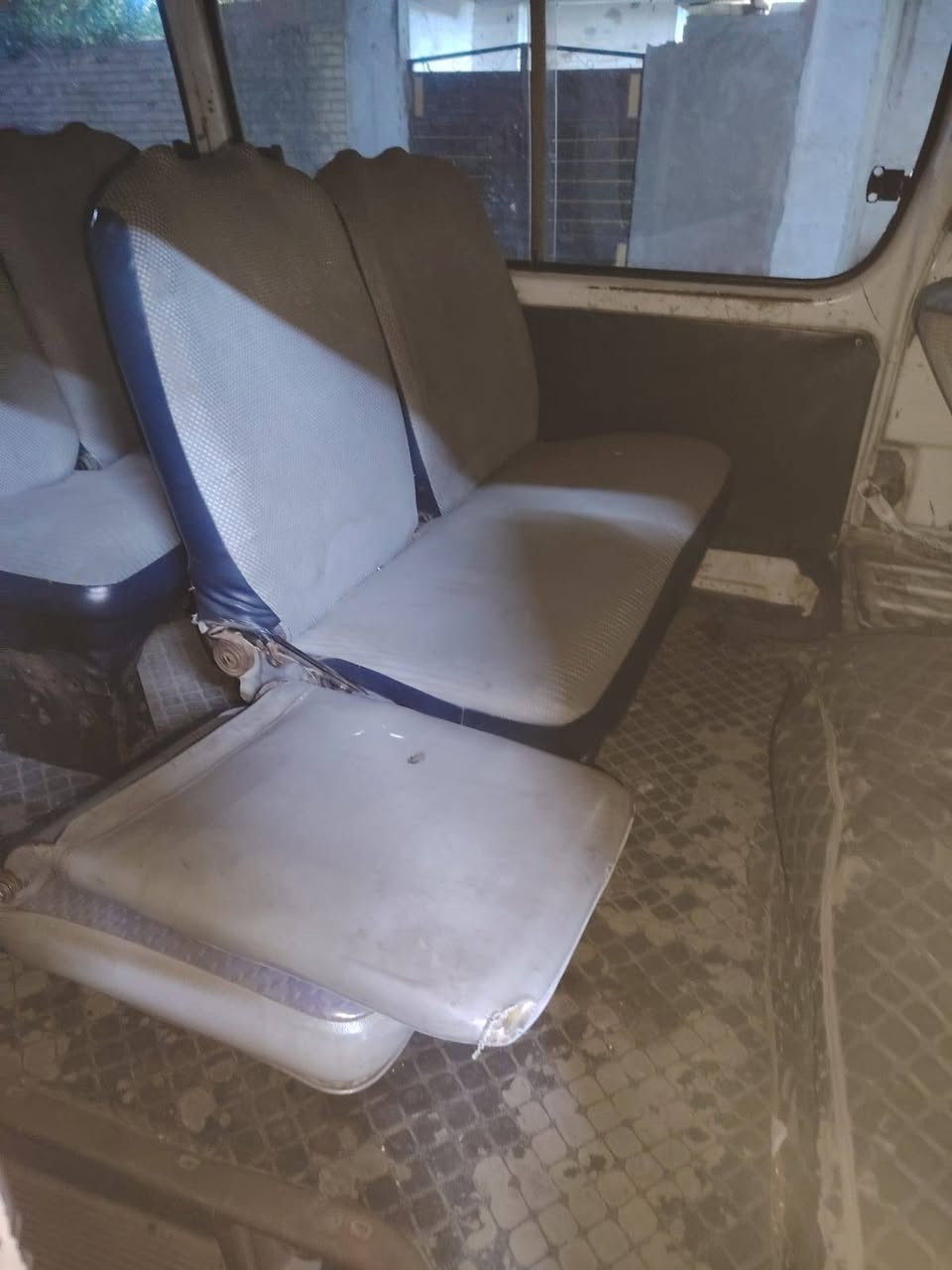بلارسن • بدون ب١٤ • جسر ديالى القديم