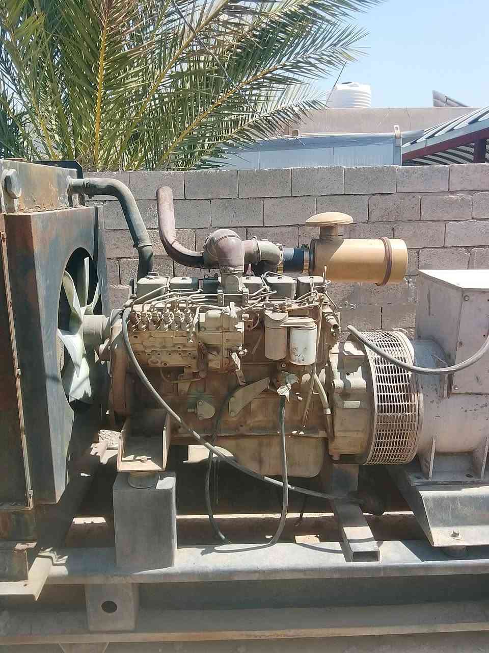 مولد كمنز سوبر 6شرط شراي يتصل***********

