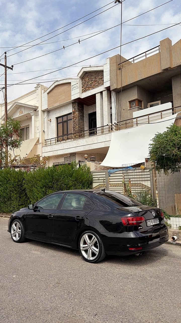جيتا • ٢٠١٦ • تيربو ١٫٨