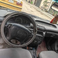 أسترا • موديل ٩٤ • زعفرانية