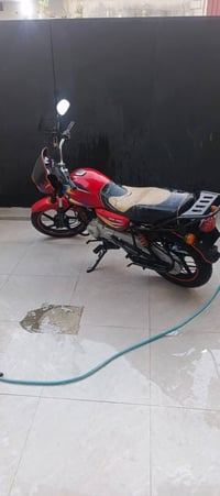 بوكسر • ٢٠١٩ • نضيفه