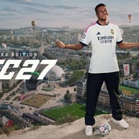 بلي فور معدل • FC27 • سعد للالكترونيات