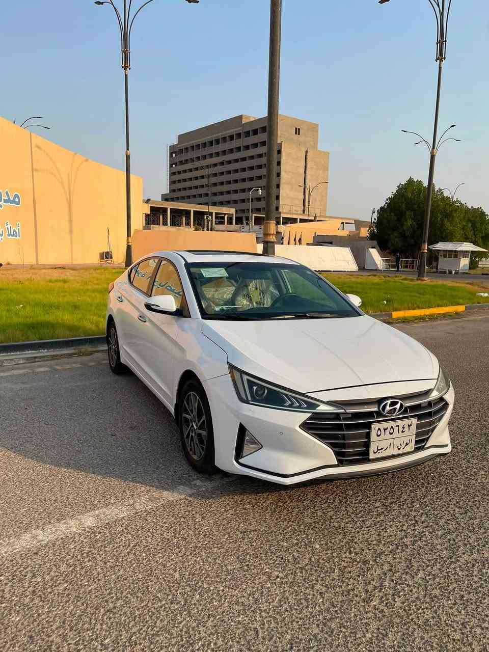النترا شكل البزون وارد خليجي (2019)رقم أربيل القديم سنويه منتهية سياره فول موصفات كفاله عامة من الدعامية الدعامية تنتة رادار حساسات خلفية امامي بصمه كشنات جلد تدفئا تبريد كهربائي مكينة (2000) دوش سياره جديده مال بيت ماشيه (55)المكان البصرة امن الداخلي سعر (155)
اتصل (***********)
