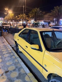 مكينه وكير جديد • كهربائيات كاملة • النجف