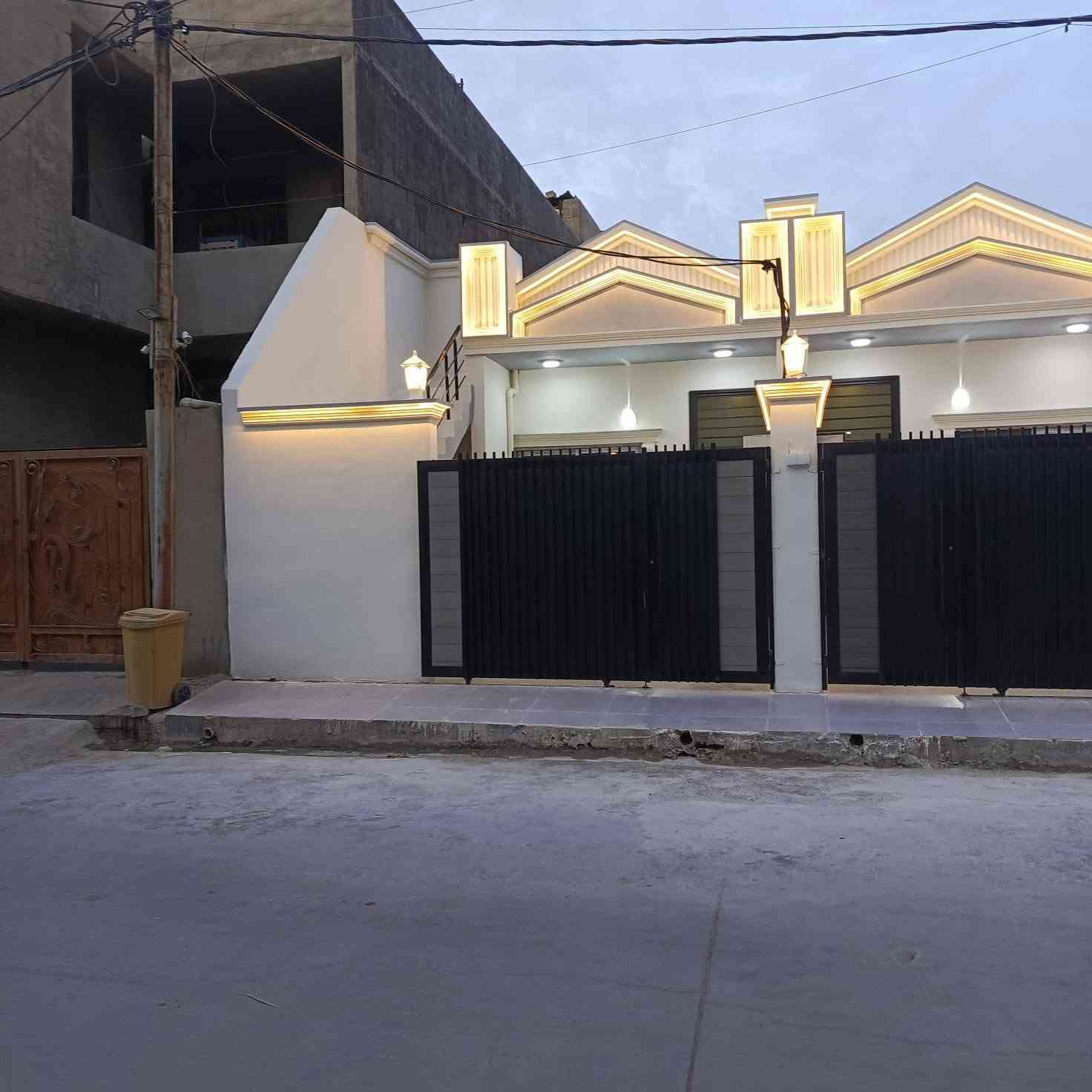 منطقة ٧٧ • ١٠٠م • طابو صرف