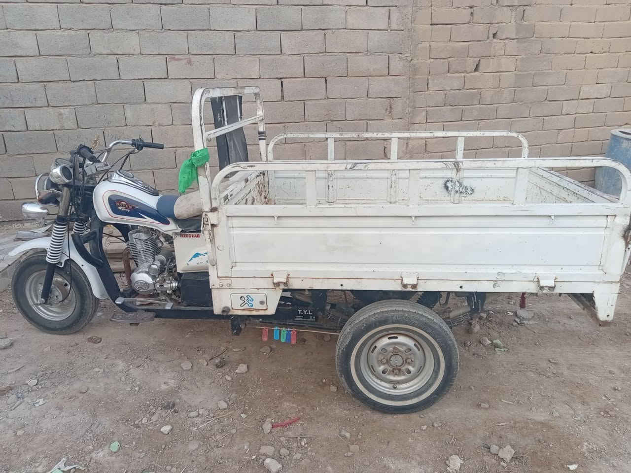 الناصرية • ٢٠٢١ • مكين جديد