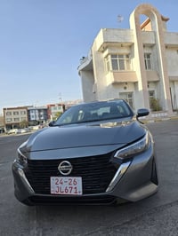 سنترا SV • ٢٠٢٤ • بدون صبغ