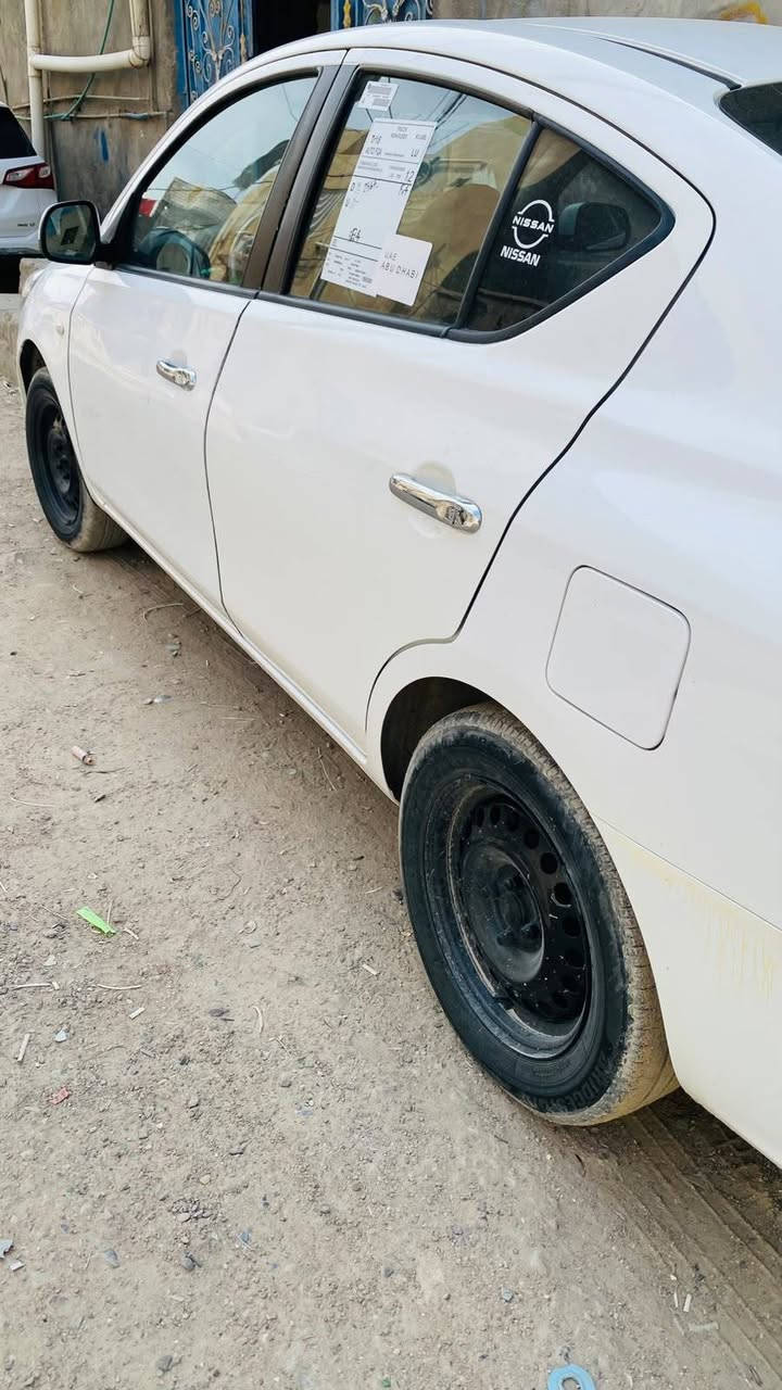 صني هندي • ٢٠٢٥ • الزبير