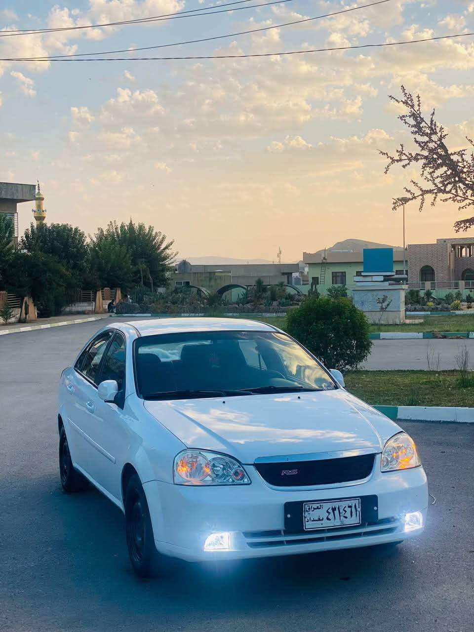 أوبترا • توماتيك • ٢٠١٢