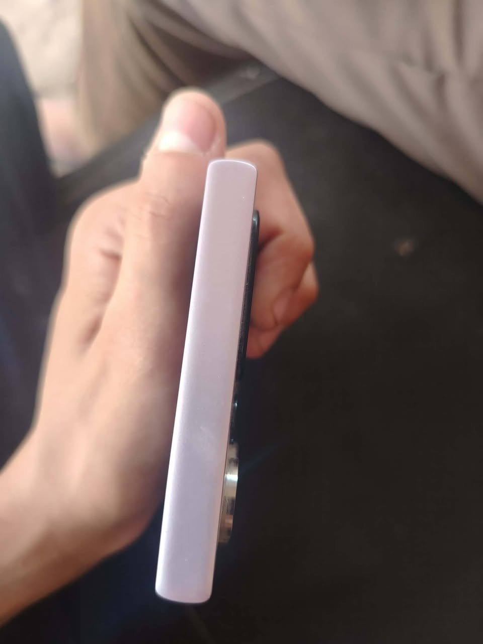 السلام عليكم اوكتيل C62ذاكره 128 جديد جدا والسعر 175 الف وبي مجال و يرهم مراوس شعندك نزل رقمي بي وتساب ***********
