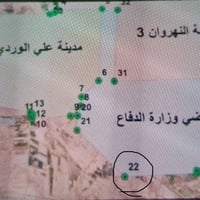 سند ابو الفسفوره • ٣٠٠م • طابو