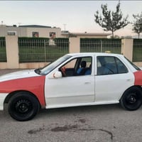 سيفيا • ١٩٩٦ • جير عادي