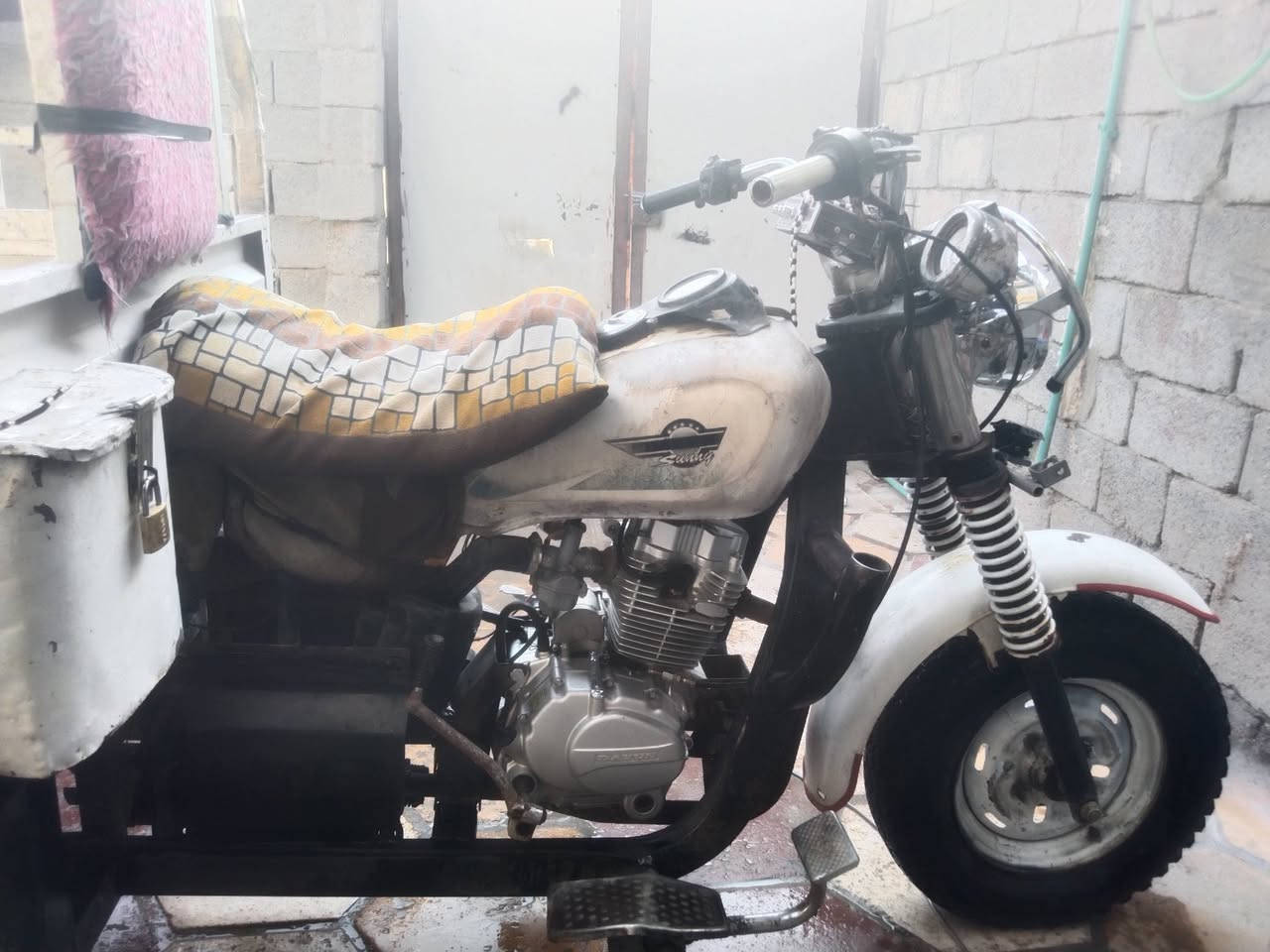 مليون 350 ناصريه موديل 2014  ***********
