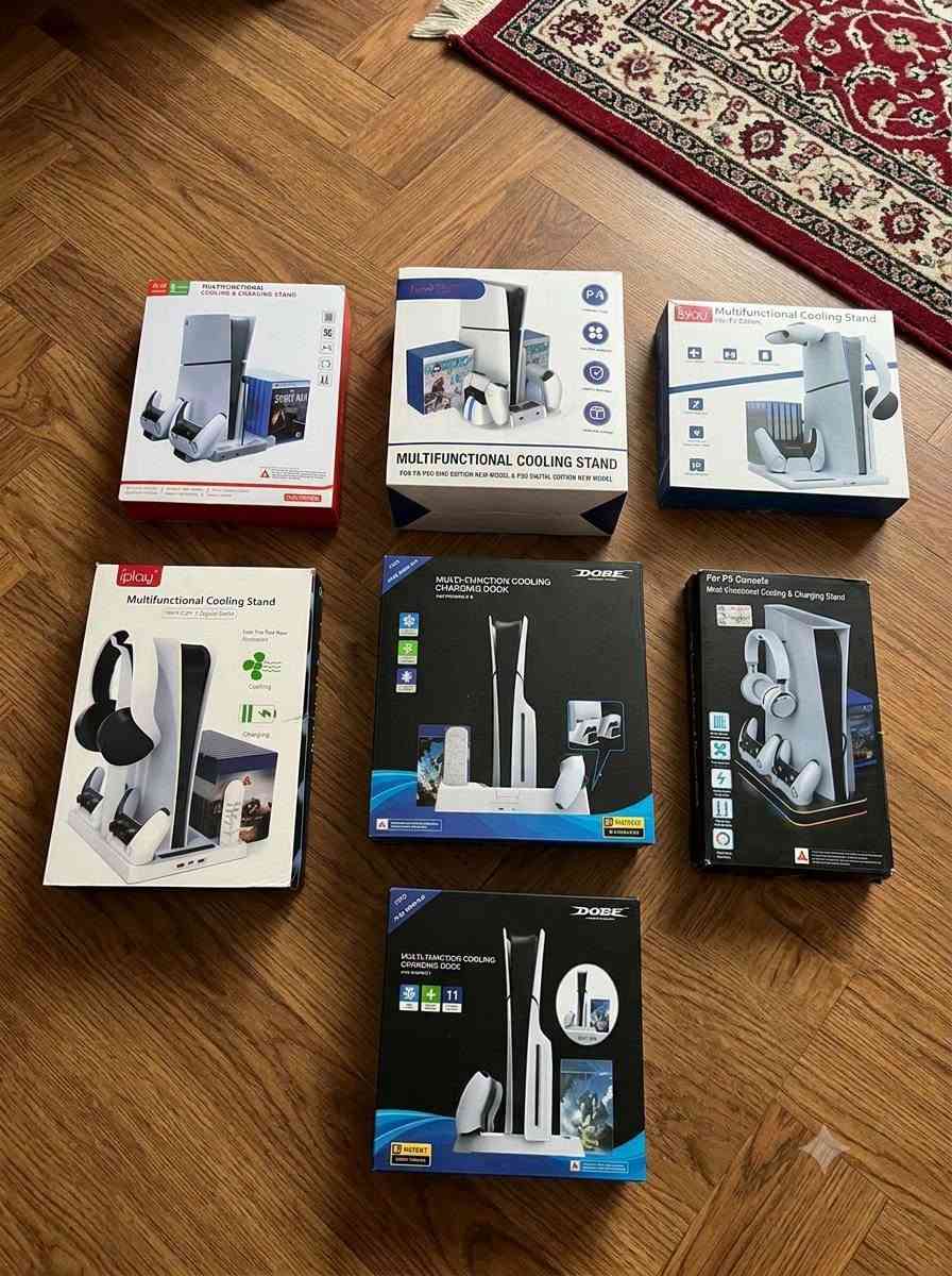 سلام عليكم للبيع فقط بدون مراوس
يوبي اس موجود 1500 🔥

يدات فايف فان تبريد  ❤️

رقمي للتواصل ***********👾

