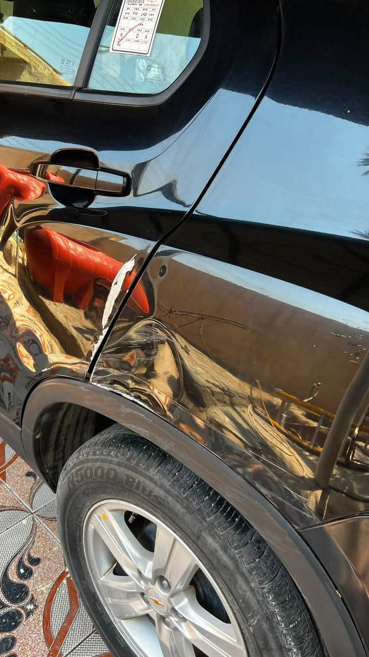 شفر ليت تراكس ٢٠١٨
سياره شفرليت تراكس 2018 للبيع   محرك 4 سلندر 1400 تيربو سنويه منتيهه باسم شخص موجود بالبصره  منتيهه من سنه 2025 سياره كامله وجاهزه فقط حداديه نص عمر  وضرباته موجوده بالصوره العنوان البصره ابي الخصيب  السعر 110 
لتواصل ***********
