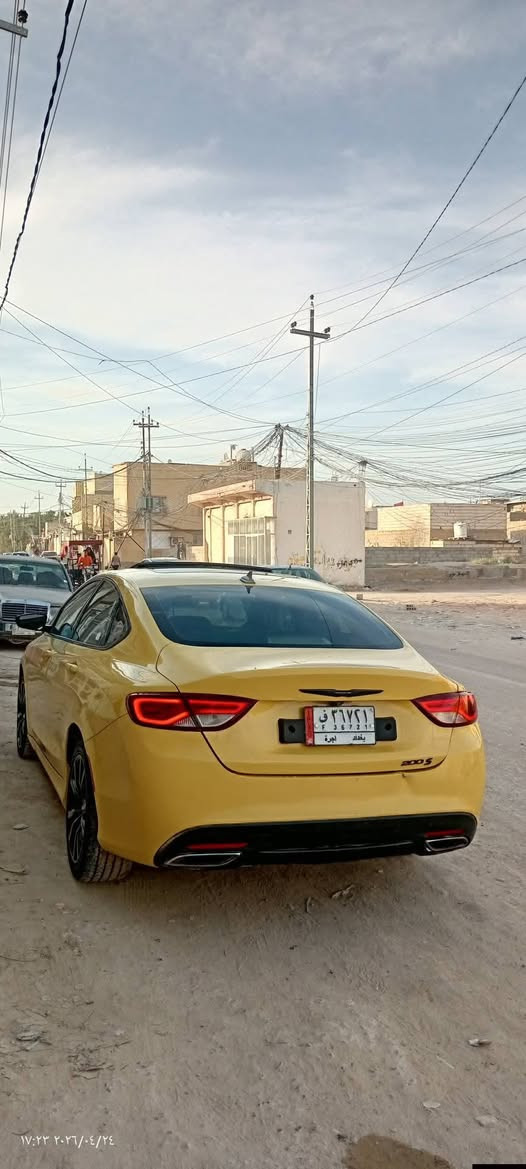 موديل 2015 مكينه 3.6

فول مواصفات بنوراما الى اخر....

مكينه كير حداديه تبريد قبل 3 اشهر جديد 

كهربائيات كل شغال وجديد ضفيره قاعده فيوزات  برمجه مراوح 

جاهزة نقص حداديه فقط امامي خلفي تحتاج ادامه 

رقم بغداد السعر 65 العنوان النجف ***********

نص مكتوب في الصور:
- ١٧:٥٥ ٢٠٢٦/٠٤/٢٤
- ١٧:١٦ ٢٠٢٦/٠٤/٢٤
- ١٧:١٨ ٢٠٢٦/٠٤/٢٤
- ١٧:٢٣ ٢٠٢٦/٠٤/٢٤
- ٢٠:٣٦ ٢٠٢٦/٠٤/٣٠