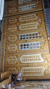 غرفه لبيع  الهاتف 07739206732 قيم بل يرضي بي الله وخذهه