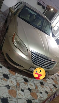 مرسيدس C200 • موديل ٢٠١١ • وارد امريكي