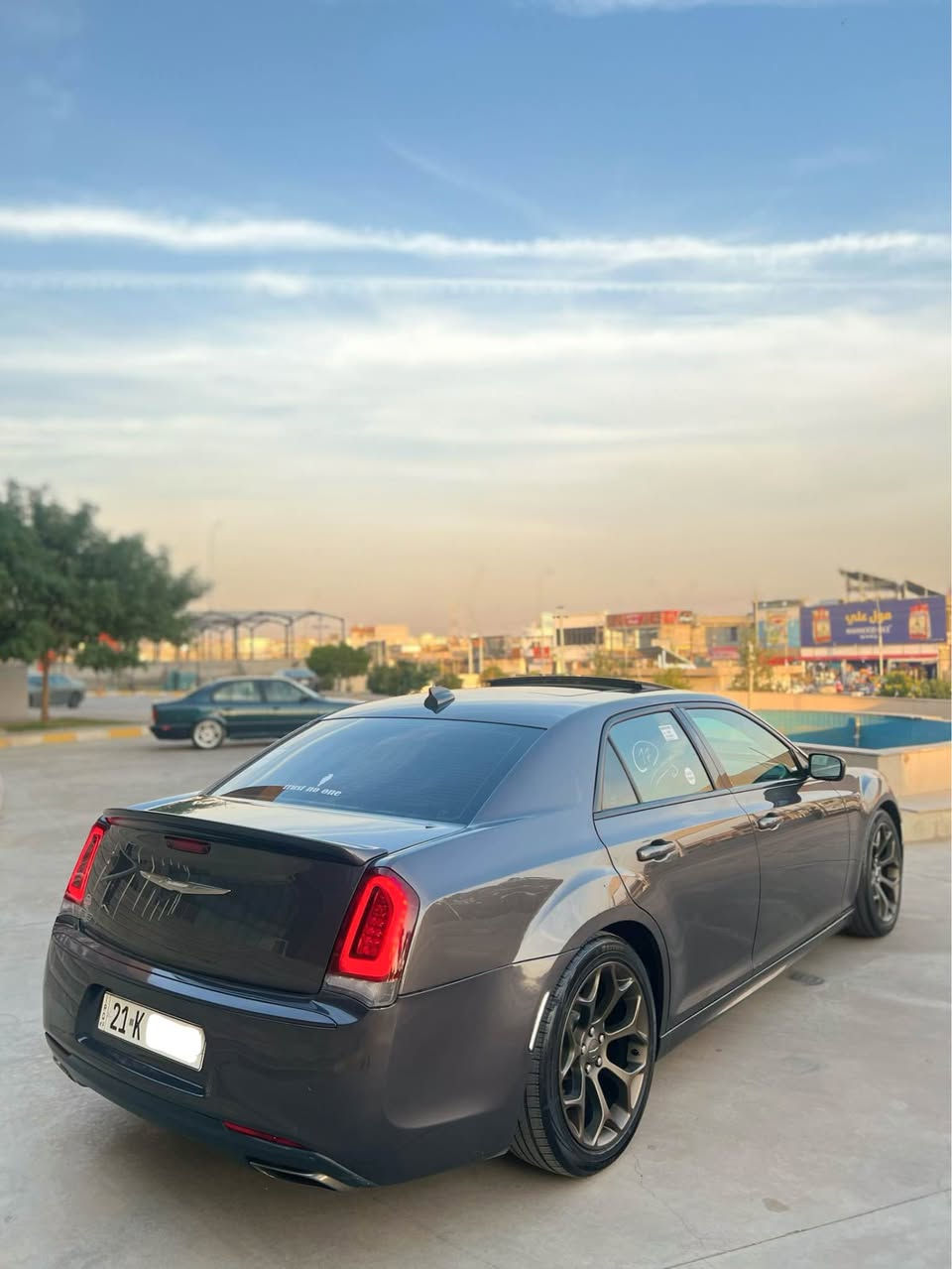 ٢٠١٧ • ٨٥ الف • بدون صبغ
