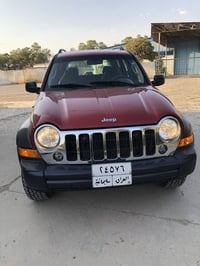 موديل ٢٠٠٧ • دبل اكسل • مكيف شغال