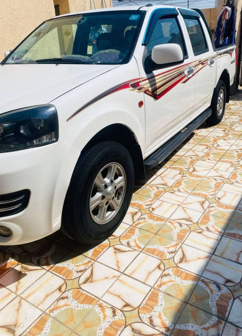 سلام عليكم كريت 20البيع تبريد ويه السويج مكينه كير اكسن تخم تاير حداديه كله جديدسياره مكفوله كفاله عمامه رقم قادسيه نكليزي مداور ثاني السعر 110ويبه مجال مكان السياره ناصريه قضاء النصر ‏‪***********‬‏
