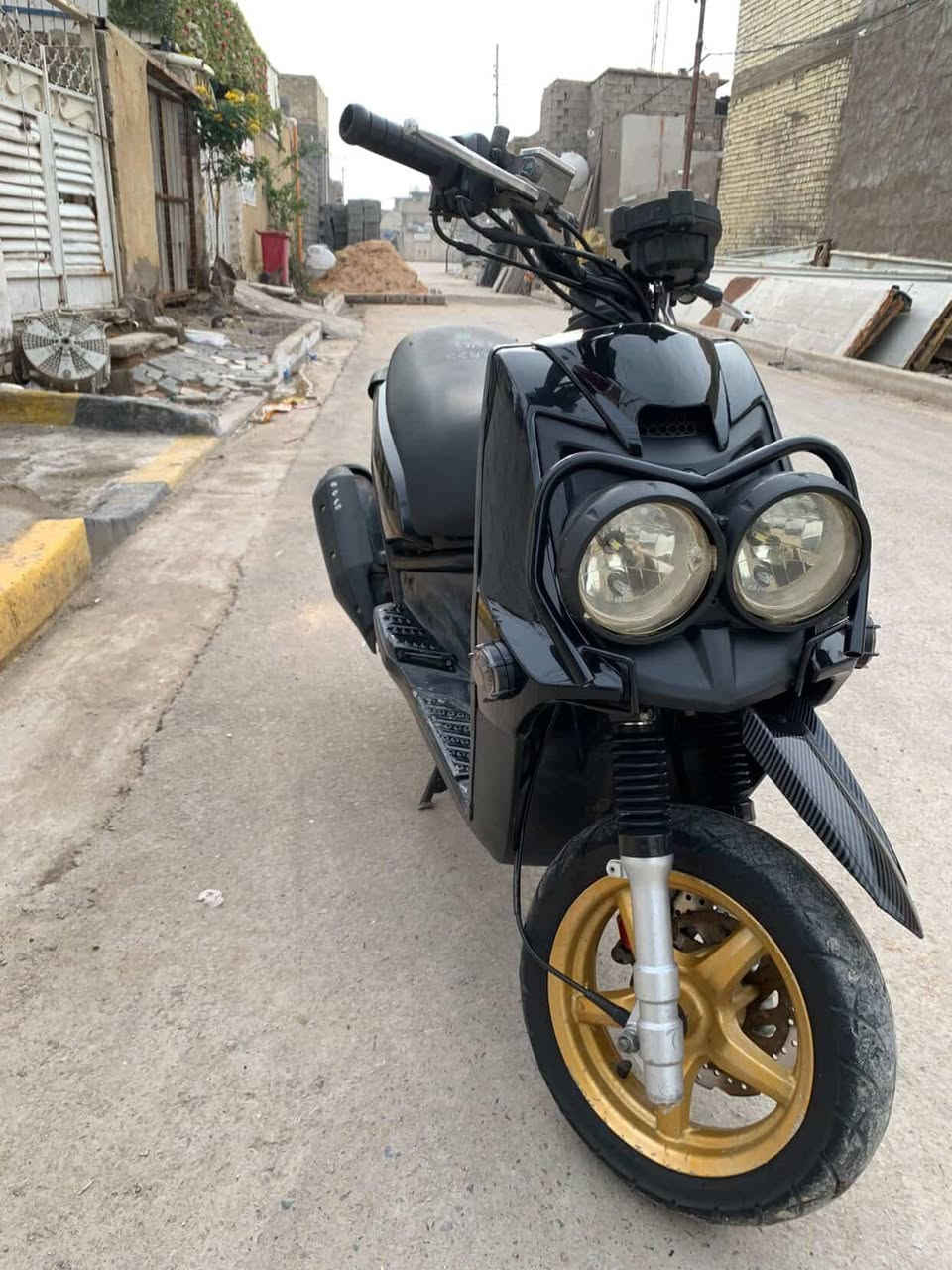 سلام عليكم سكنس جبلي مزوده كور بصمه نوزل ثم ازرف جويتر رياضي بوشه 58 ونص دراجه تشلع تبليط ع ايدي من رمبه منزله صاله 7 تشهر بيه بس راجس مال كلج لمامي كلجات رياضي اجت وياهة بس كلجاته ب200 سعر مليون وميه بيهة مجال شي بصيط عنواني بغداد مدينت صدر رقمي ***********
