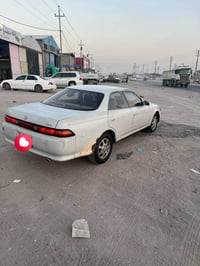 مارك نفخ • مكينة وكير جديد • بصره الشعيبه