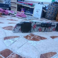 مسجل للبيع • سماعات عاطلة • مجال قليل