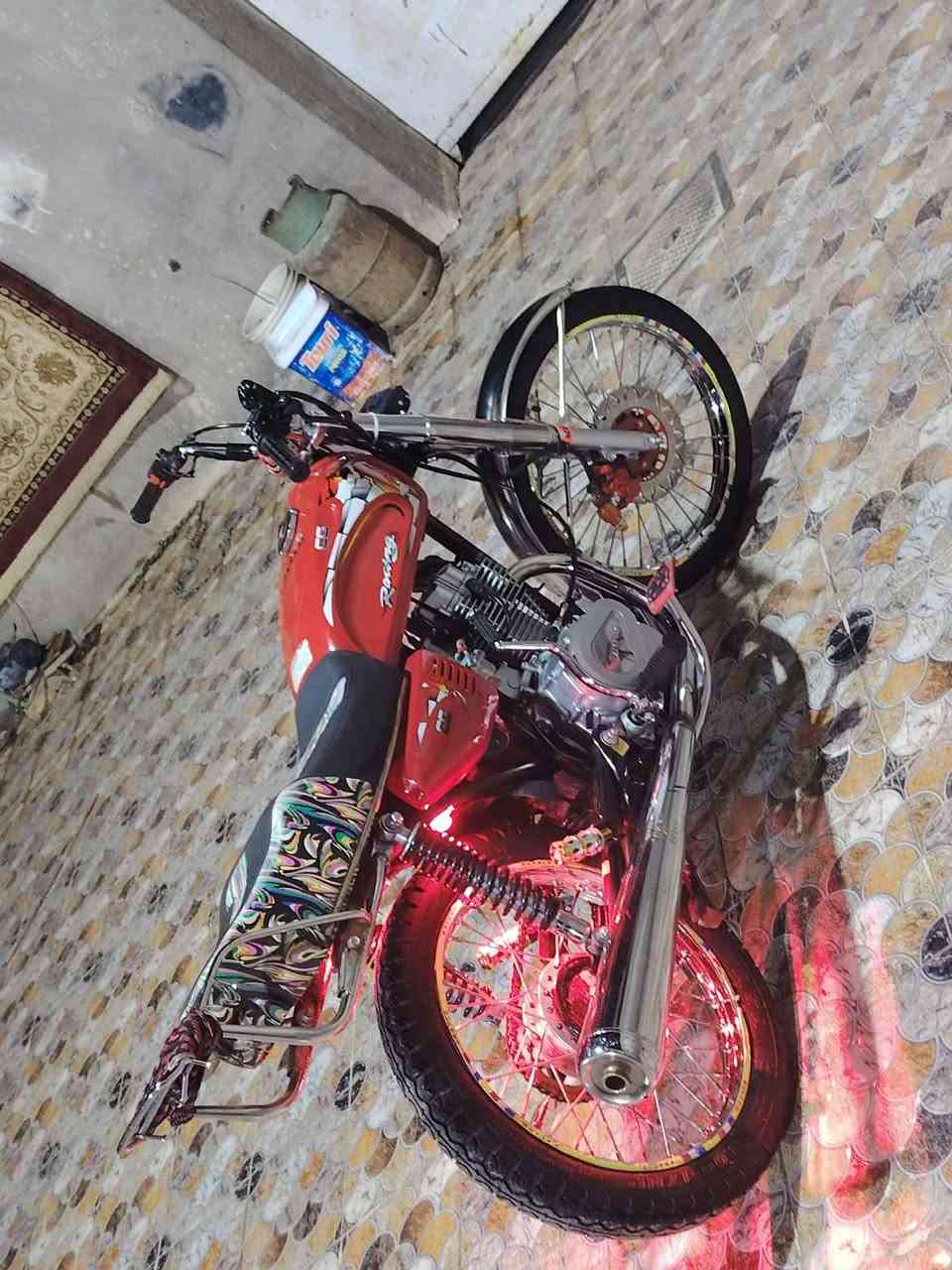 سي جي • اصولي • خاص