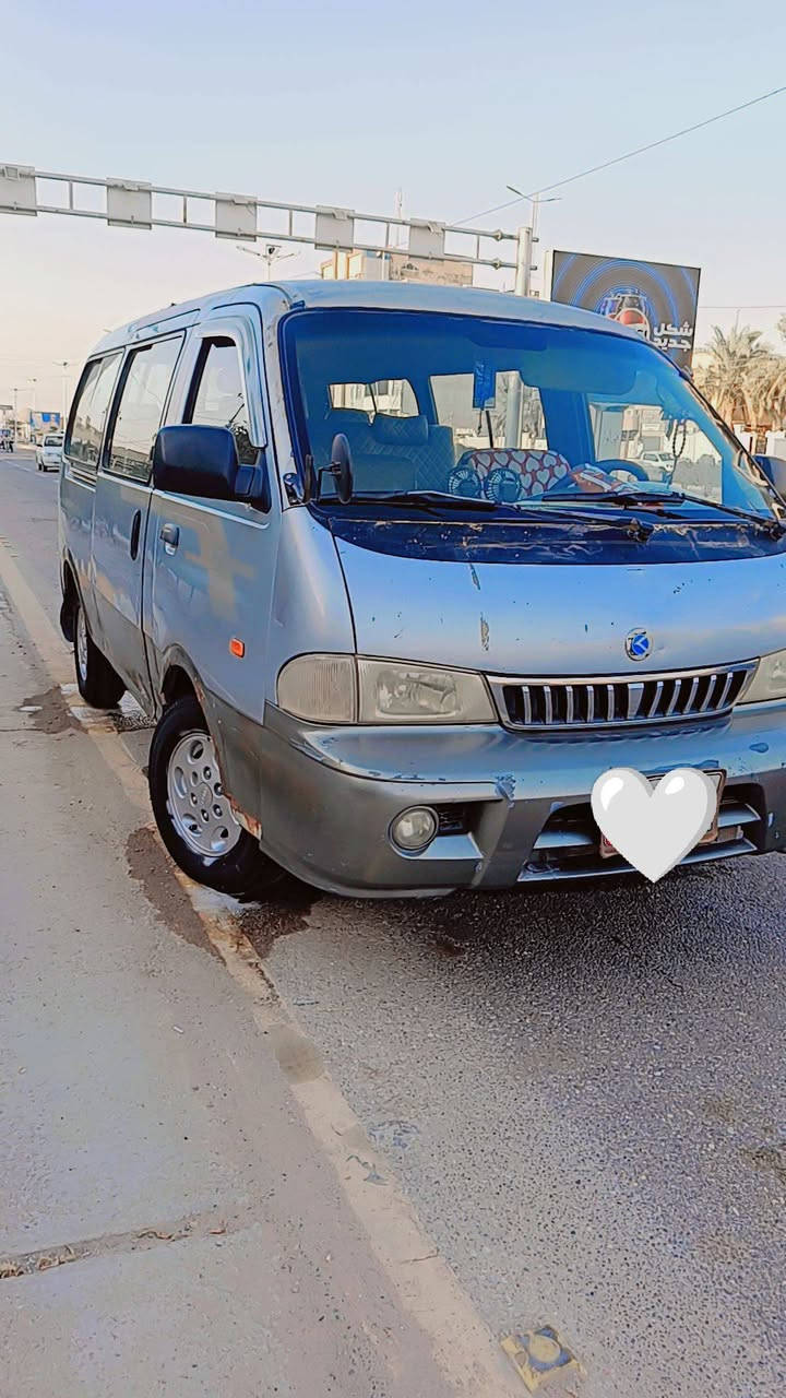 بريجو للبيع مديل 2003 الستفسار اتصل على رقم ***********
