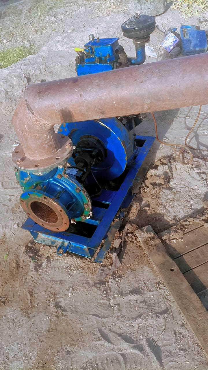 سلام عليكم ماطور للبيع ابو 12 هندي نوعيته الساقي ماطور جديد شرط الشقل اتصل وبيك خير وتدلل مكاني قضاء الفجر رقمي ***********

