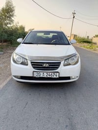 النترا • ٢٠٠٩ • رقم ديالى